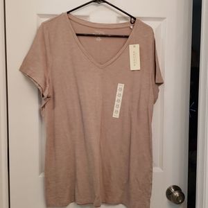 Nwt Sonoma tee shirt XL